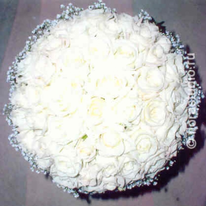 Букет 58