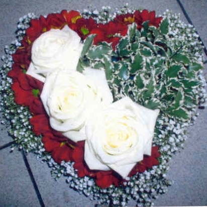 Букет 61